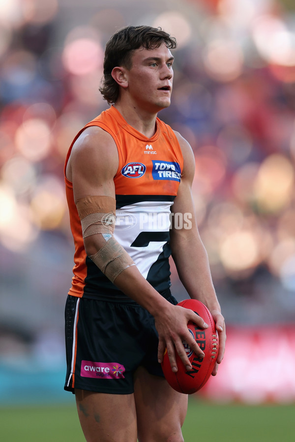 AFL 2025 Round 15 - GWS v Gold Coast - A-60181620