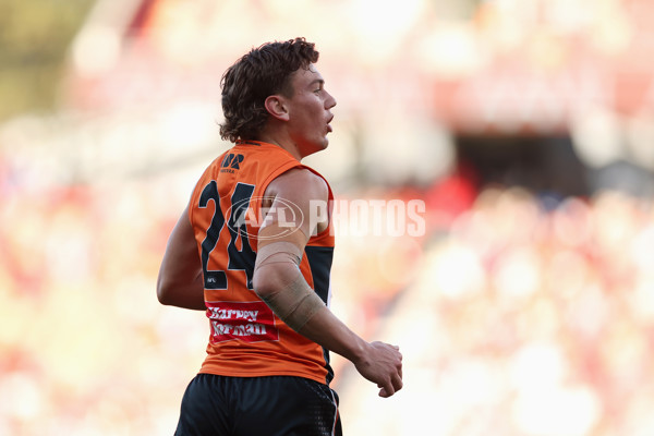 AFL 2025 Round 15 - GWS v Gold Coast - A-60183403