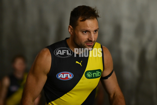 AFL 2025 Round 15 - Western Bulldogs v Richmond - A-60183405