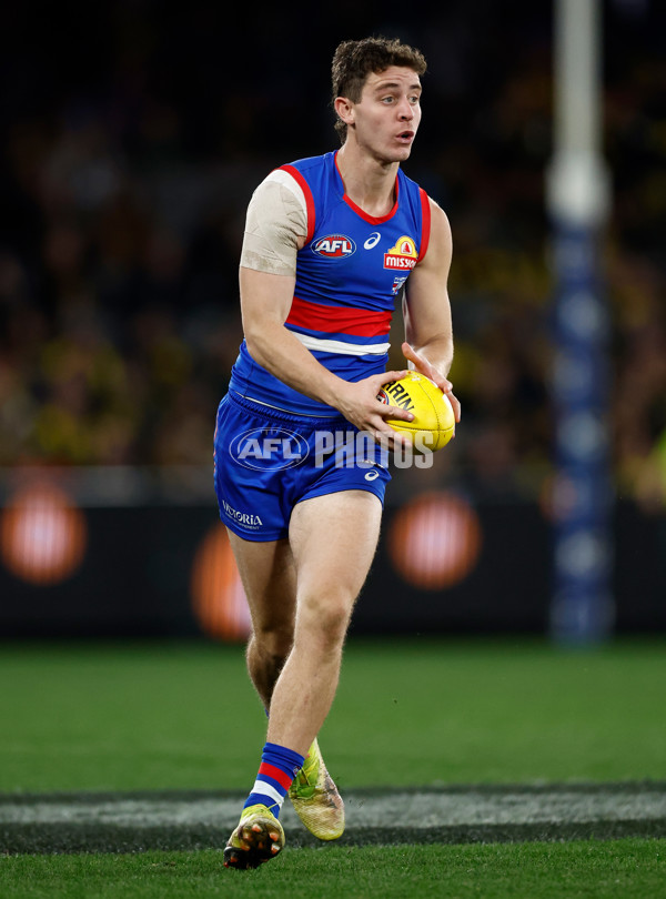 AFL 2025 Round 15 - Western Bulldogs v Richmond - A-60190607