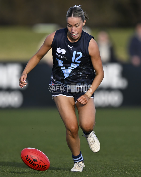 AFL National Development Championships U18 Girls 2025 - Vic Metro v South Australia - A-60193556