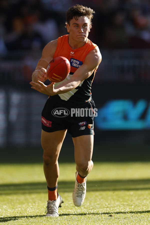 AFL 2025 Round 15 - GWS v Gold Coast - A-60195083