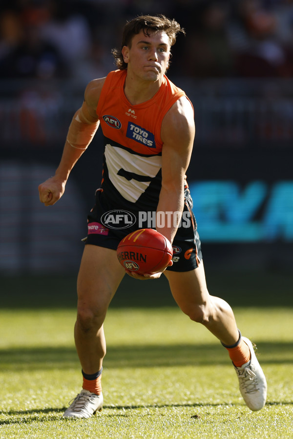 AFL 2025 Round 15 - GWS v Gold Coast - A-60195084