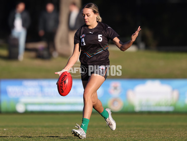 AFL National Development Championships U18 Girls 2025 - Vic Country v Allies - A-60196478