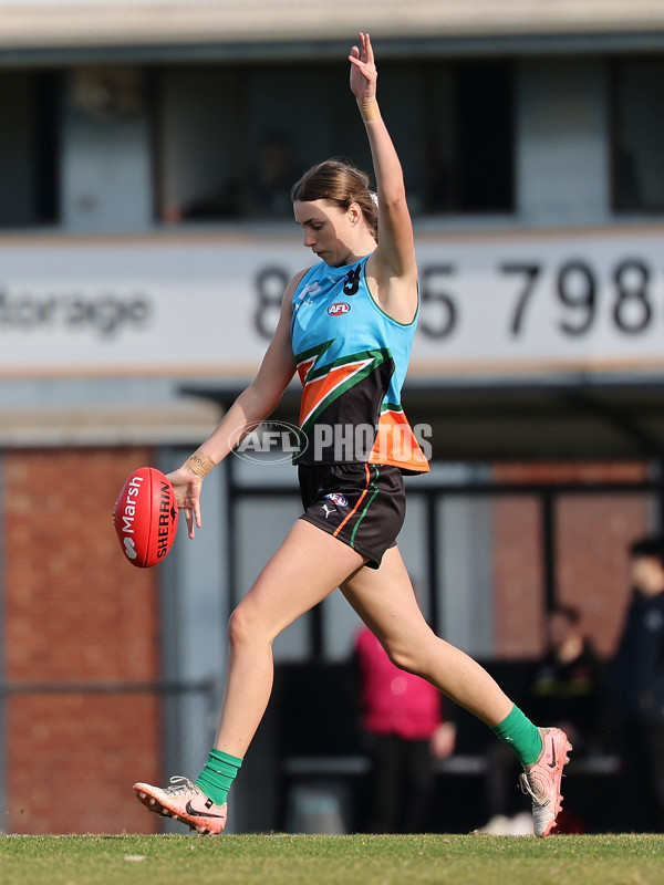 AFL National Development Championships U18 Girls 2025 - Vic Country v Allies - A-60197665