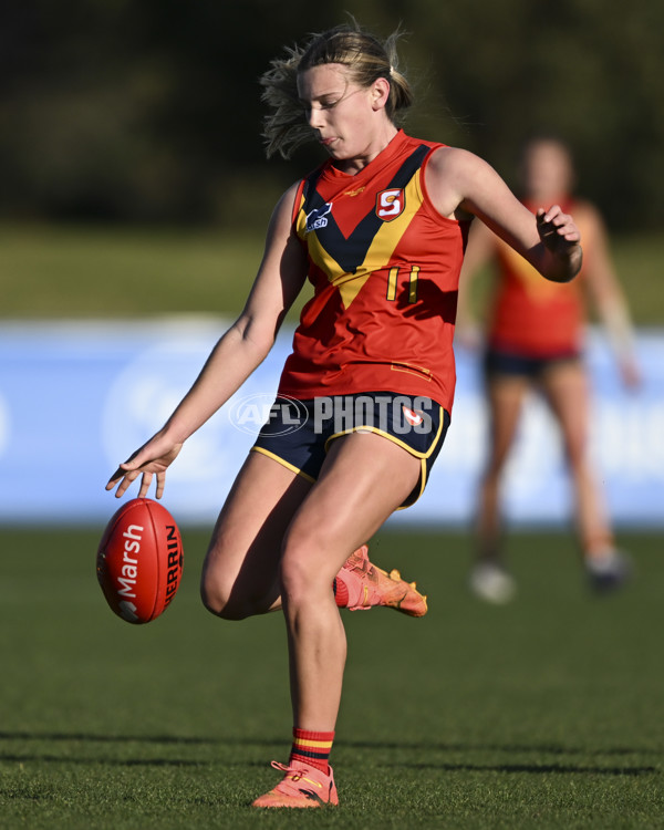 AFL National Development Championships U18 Girls 2025 - Vic Metro v South Australia - A-60199303