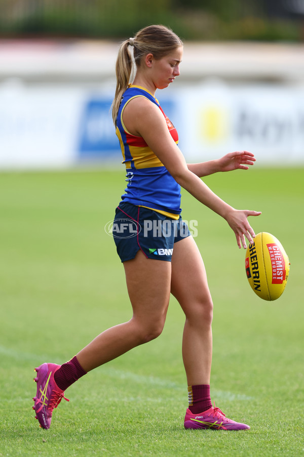AFLW 2025 Training - Brisbane 230625 - A-60206039