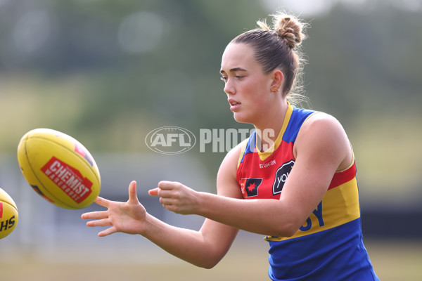 AFLW 2025 Training - Brisbane 230625 - A-60206042