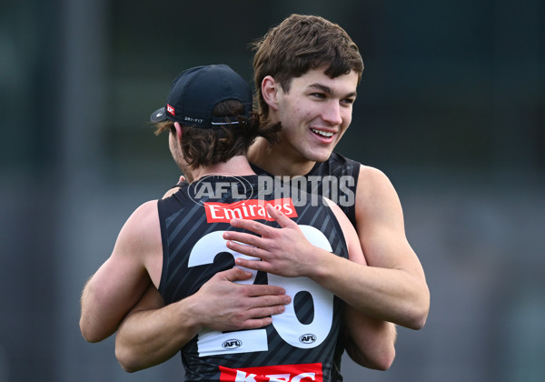 AFL 2025 Training - Collingwood 240625 - A-60211155