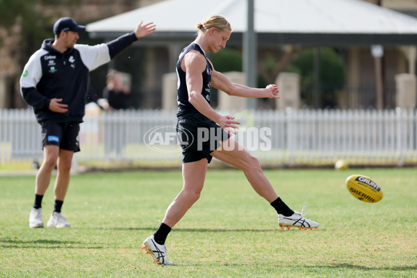 AFL 2025 Training - Carlton 250625 - A-60212250