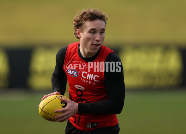 AFL 2025 Training - St Kilda 270625 - A-60222111