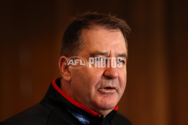 AFL 2025 Training - St Kilda 270625 - A-60222597