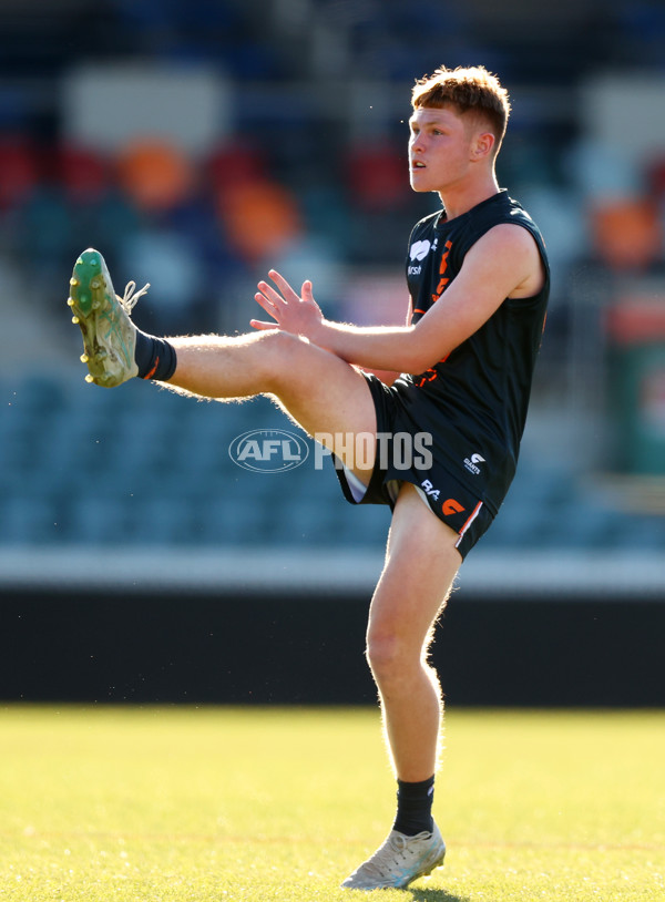 AFL National Development Championships U16 Boys 2025 - GWS Academy v Sydney Academy - A-60243566