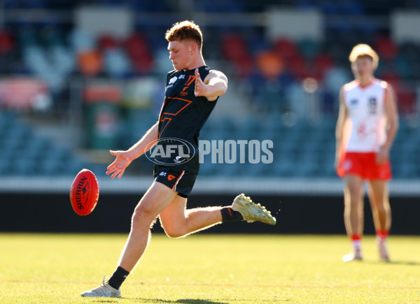 AFL National Development Championships U16 Boys 2025 - GWS Academy v Sydney Academy - A-60243567