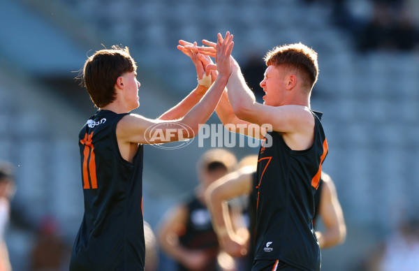 AFL National Development Championships U16 Boys 2025 - GWS Academy v Sydney Academy - A-60245204