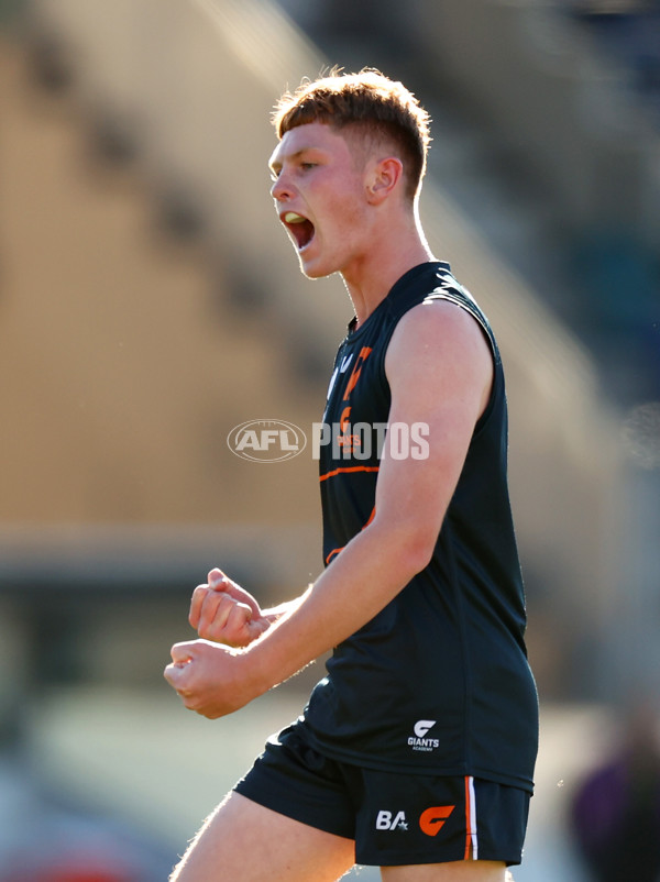 AFL National Development Championships U16 Boys 2025 - GWS Academy v Sydney Academy - A-60245205