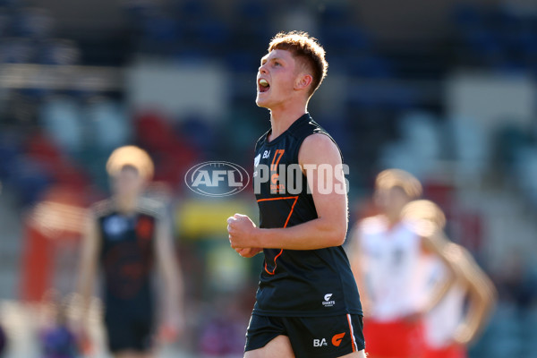 AFL National Development Championships U16 Boys 2025 - GWS Academy v Sydney Academy - A-60245207