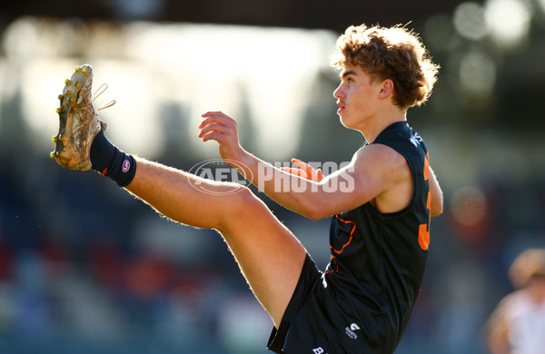 AFL National Development Championships U16 Boys 2025 - GWS Academy v Sydney Academy - A-60245213