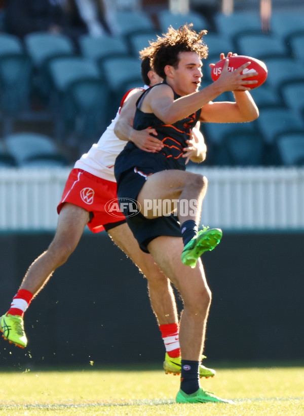 AFL National Development Championships U16 Boys 2025 - GWS Academy v Sydney Academy - A-60245901