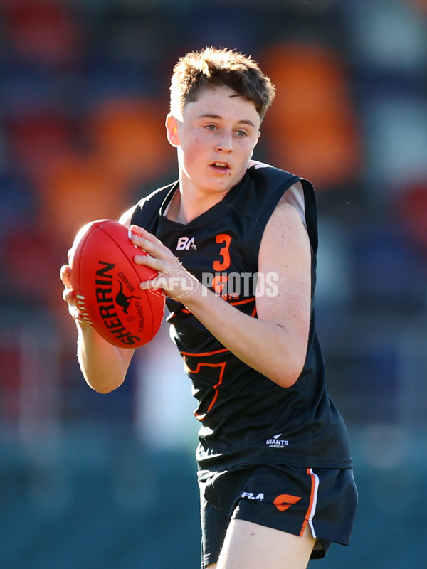AFL National Development Championships U16 Boys 2025 - GWS Academy v Sydney Academy - A-60245969
