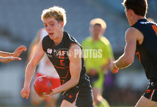 AFL National Development Championships U16 Boys 2025 - GWS Academy v Sydney Academy - A-60245970