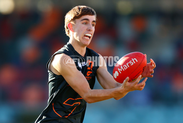 AFL National Development Championships U16 Boys 2025 - GWS Academy v Sydney Academy - A-60245976