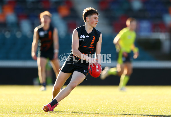 AFL National Development Championships U16 Boys 2025 - GWS Academy v Sydney Academy - A-60248031