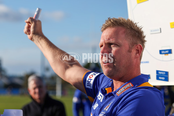 VFL 2025 Round 14 - Williamstown v Sandringham - A-60249066