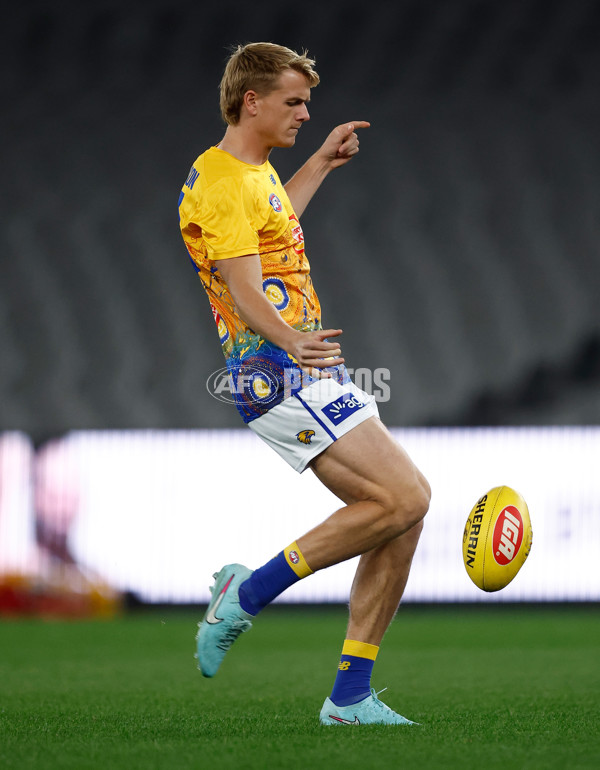 AFL 2025 Round 16 - Collingwood v West Coast - A-60255965