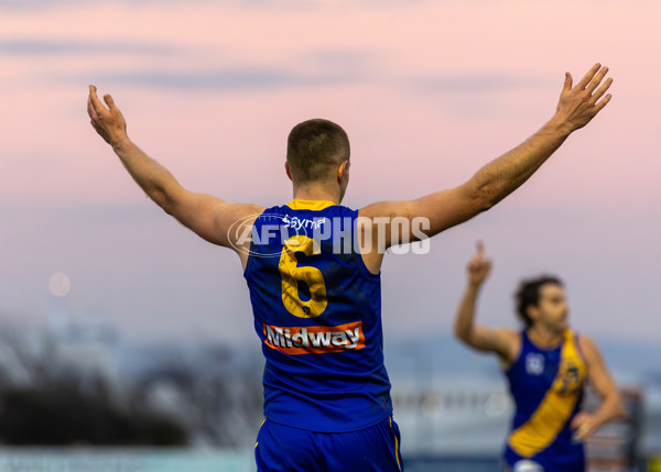 VFL 2025 Round 14 - Williamstown v Sandringham - A-60259532