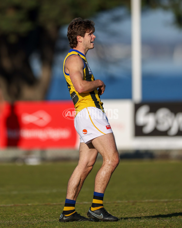 VFL 2025 Round 14 - Williamstown v Sandringham - A-60267041