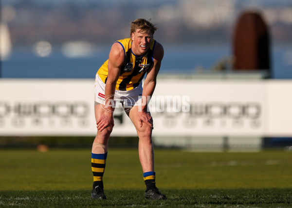 VFL 2025 Round 14 - Williamstown v Sandringham - A-60267070