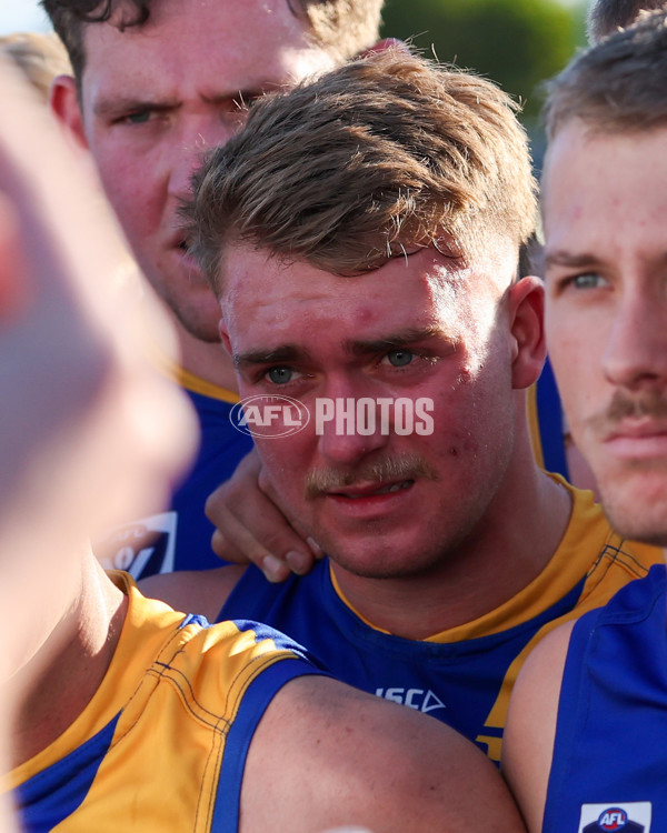 VFL 2025 Round 14 - Williamstown v Sandringham - A-60269468