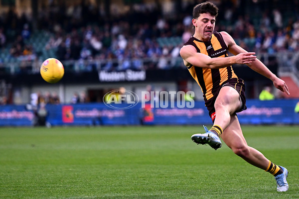 AFL 2025 Round 16 - Hawthorn v North Melbourne - A-60269512