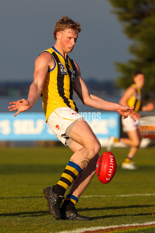 VFL 2025 Round 14 - Williamstown v Sandringham - A-60274602