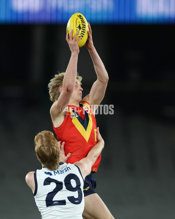 AFL National Championships U18 Boys 2025 - Vic Country v South Australia - A-60274664