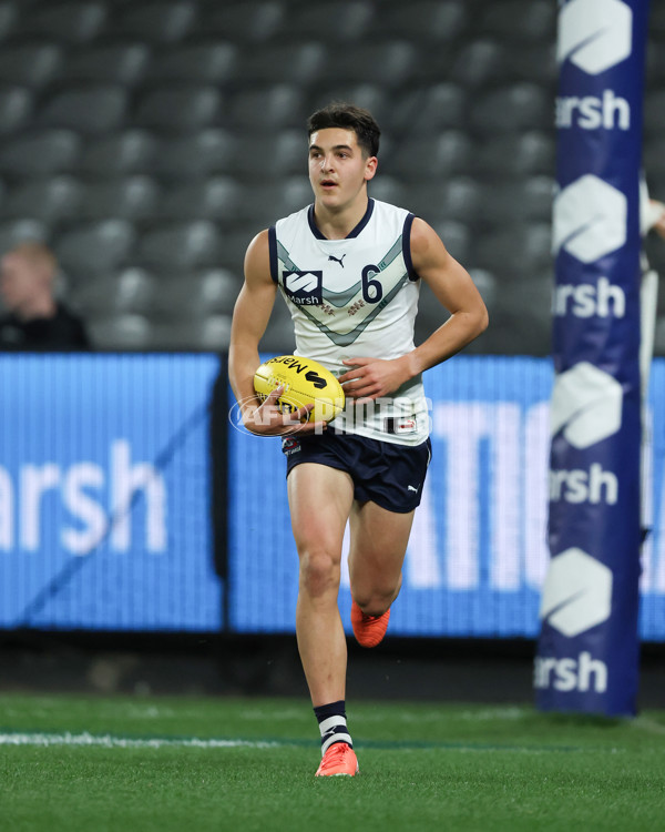 AFL National Championships U18 Boys 2025 - Vic Country v South Australia - A-60274666