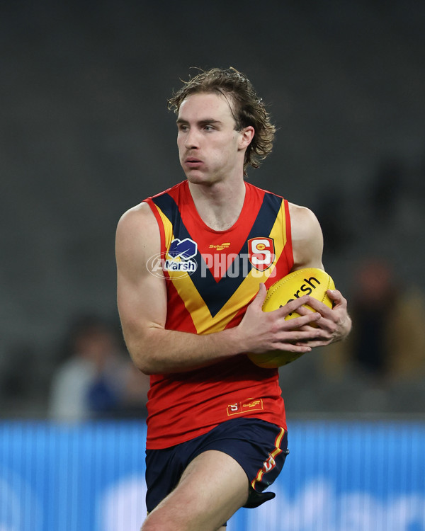AFL National Championships U18 Boys 2025 - Vic Country v South Australia - A-60274674