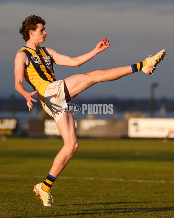 VFL 2025 Round 14 - Williamstown v Sandringham - A-60275535