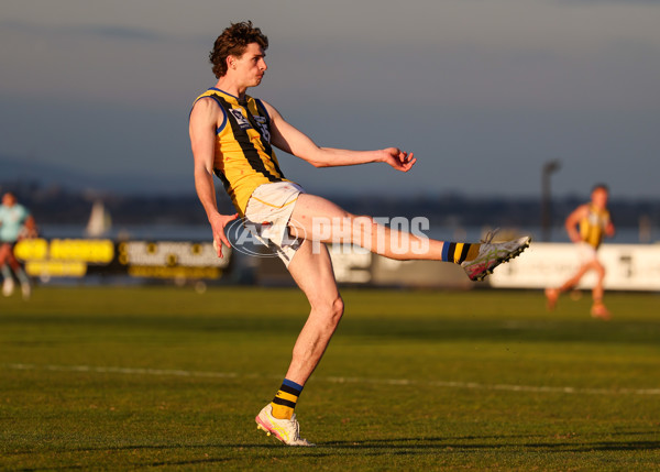 VFL 2025 Round 14 - Williamstown v Sandringham - A-60275537