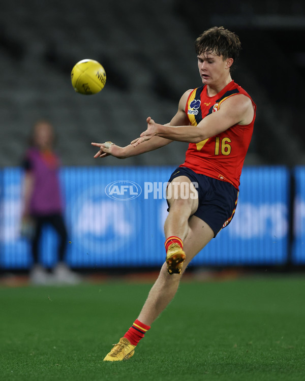 AFL National Championships U18 Boys 2025 - Vic Country v South Australia - A-60275572
