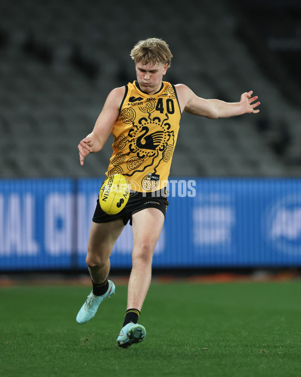 AFL National Championships U18 Boys 2025 - Allies v Western Australia - A-60275583