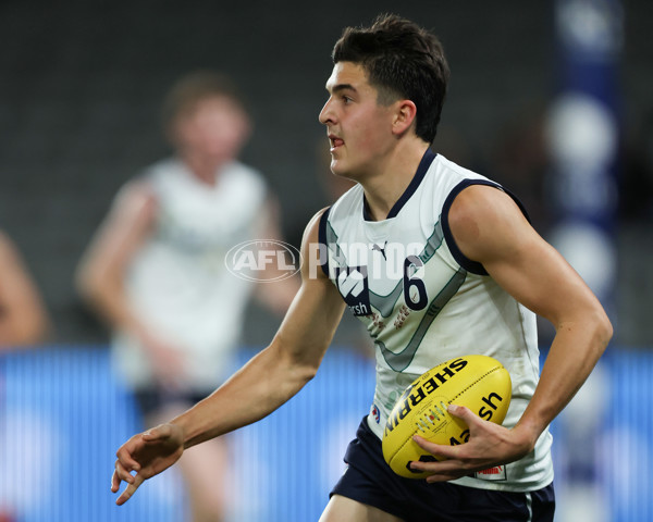 AFL National Championships U18 Boys 2025 - Vic Country v South Australia - A-60277407