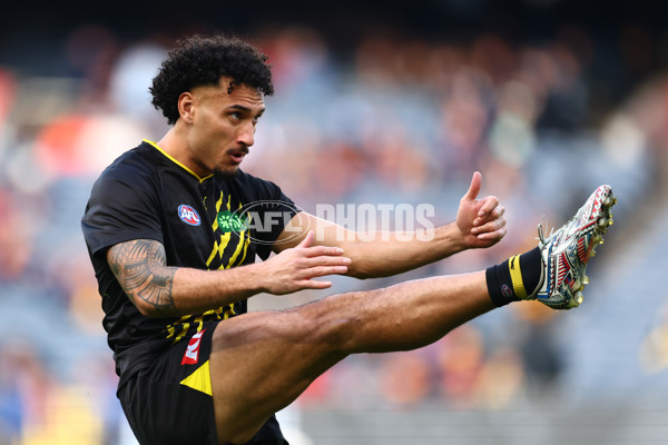 AFL 2025 Round 16 - Richmond v Adelaide - A-60277423