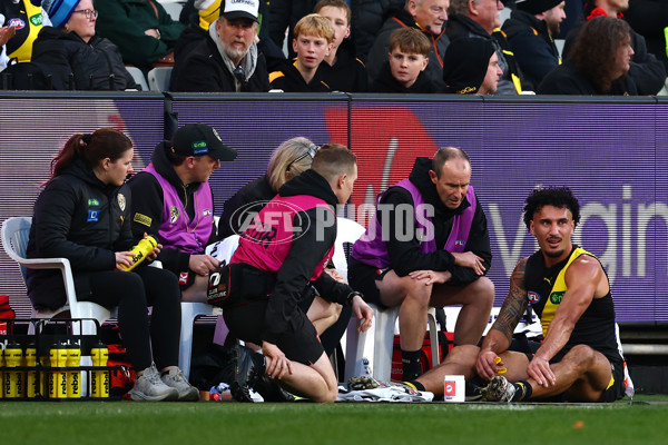 AFL 2025 Round 16 - Richmond v Adelaide - A-60280215