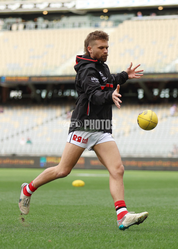 AFL 2025 Round 16 - Fremantle v St Kilda - A-60280229