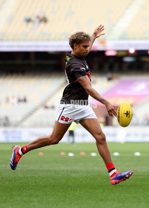 AFL 2025 Round 16 - Fremantle v St Kilda - A-60280230