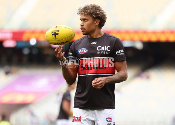 AFL 2025 Round 16 - Fremantle v St Kilda - A-60280999