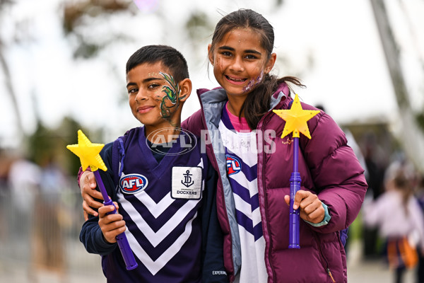 AFL 2025 Round 16 - Fremantle v St Kilda - A-60281029