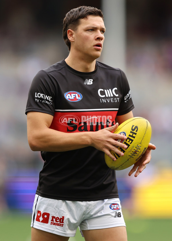 AFL 2025 Round 16 - Fremantle v St Kilda - A-60283537